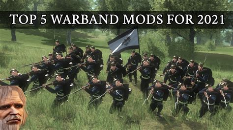 The 13 Best Mount and Blade Warband Mods In 2021 .